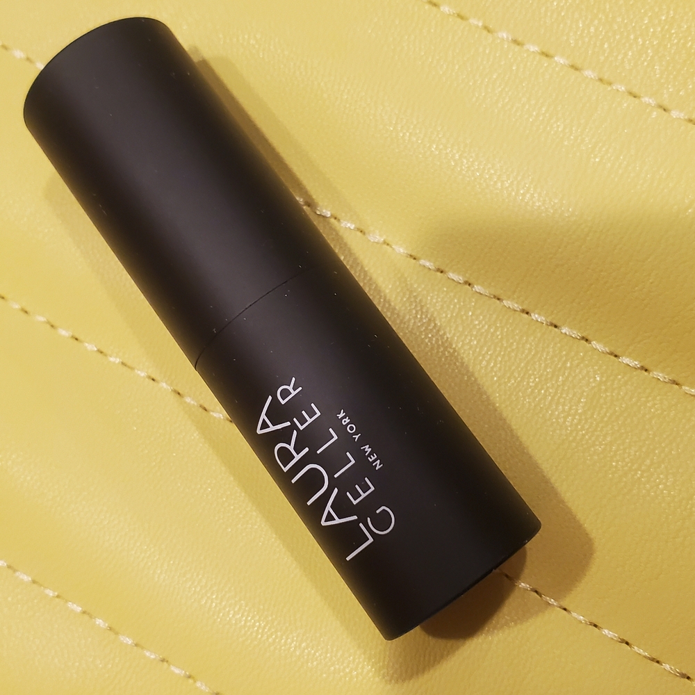 Laura Geller Iconic Baked Sculpting Lipstick - Pink  NIB